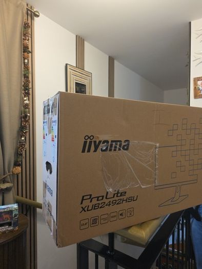 Monitor