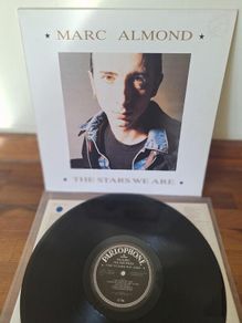 Marc Almond