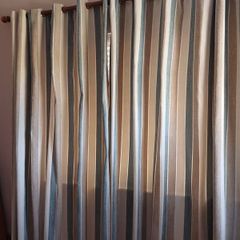 Curtains