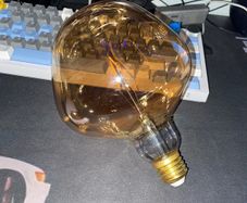 light bulb