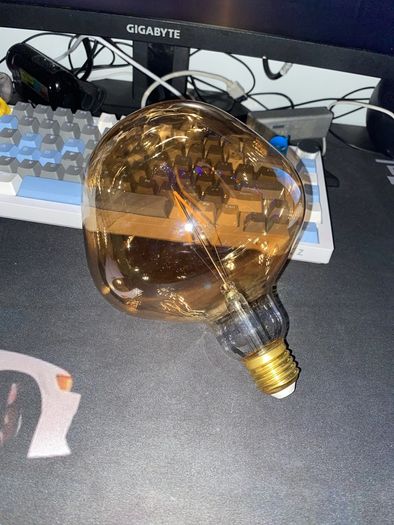 light bulb
