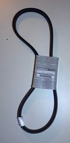 Nissan V-belt