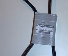 Nissan V-belt