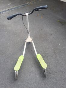 scooter