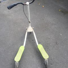 scooter