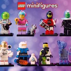 Lego Cmf Series 26