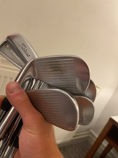 Titleist Irons T100 2023