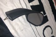 Aprilia right hand mirror