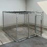 Dog Kennel and Dog Run Image 9