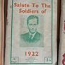Old Irish Magazine booklet memorabilia Image 6