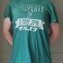 Vintage Superdry tee shirt large Image 2
