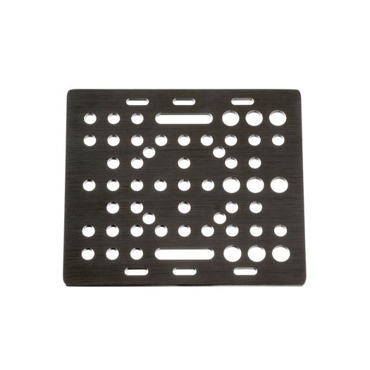 V-Slot 100mm Gantry Plate