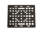 V-Slot 100mm Gantry Plate