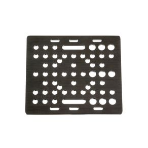 V-Slot 100mm Gantry Plate