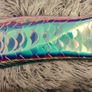 Mermaid-Shaped Pencil Case Image 6