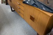 Mid Century Europa Sideboard