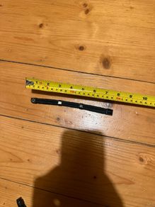Trion z magnetic Braclets x 3 all size large