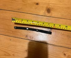 Trion z magnetic Braclets x 3 all size large