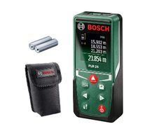 Bosch PLR30C laser Distance Measurer with Bluetooth