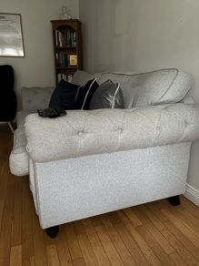 4 seater sofa
