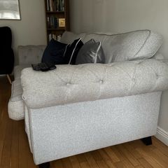 4 seater sofa