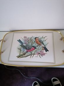 Vortigern dressing table tray