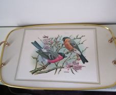Vortigern dressing table tray