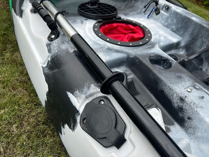 9ft kayak