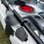 9ft kayak Image 7