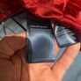 Tommy Hilfiger leather jacket Image 5