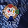 NEW York Feile GAA Jersey 2025 Image 5