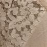 Cream Jumper lace insert BNWT Image 2