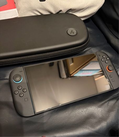 Nintendo Switch 2 Like New