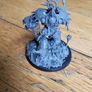 Games Workshop Warhammer 40k Space Marines Roboute Guilliman Image 3