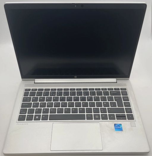 HP ProBook 440 G9 14" FHD Notebook Laptop, 12th Gen 10-core i5-1235U up to 3.3GHz, 8GB DDR4 RAM, 256GB SSD, Win 11 Pro