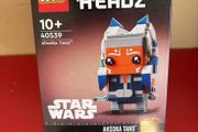 lego 40539 Ahsoka brickheadz