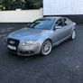 Audi  Speedline 19  Inch Alloys Image 4