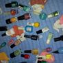 1 euro nail polish Image 7