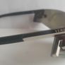 Versace Mirror Silver Sunglasses Image 10