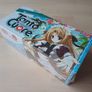 Tanto Cuore Romantic Vacation Deckbuilding Card Game 2010 (NEW SEALED) Image 3