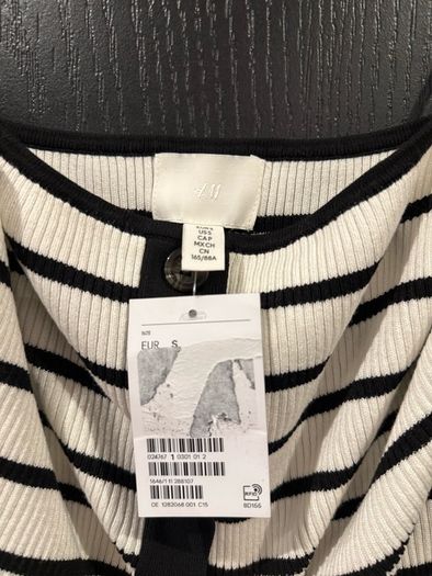 H&M dress