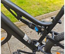 electrical bike