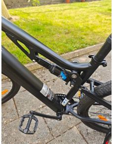electrical bike