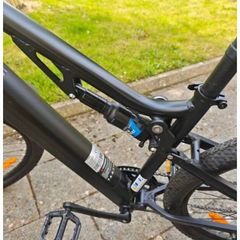electrical bike