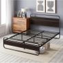 Single Bed Frame Image 4