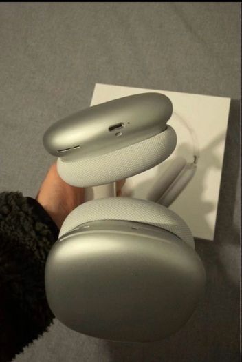 Apple Airpods Max