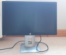 24inch hp computer monitor