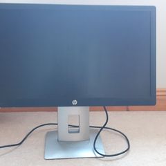 24inch hp computer monitor