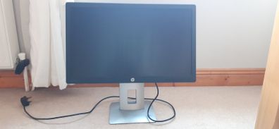 24inch hp computer monitor