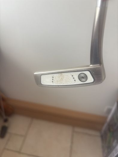 golf putt